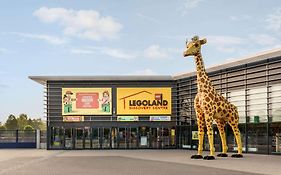 Super 8 by Wyndham Oberhausen am Centro